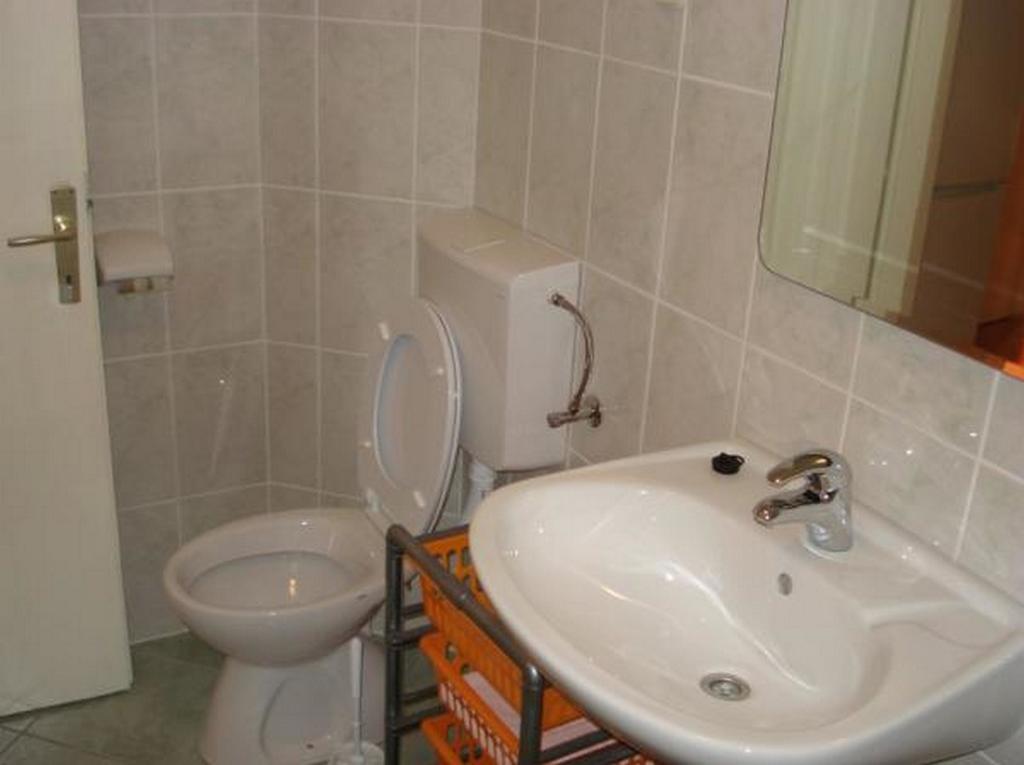 Studios Ana Mari Komiža Habitación foto