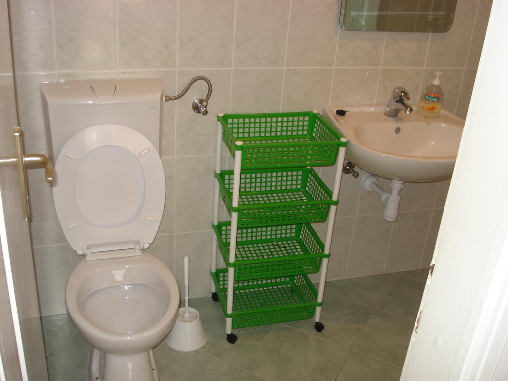 Studios Ana Mari Komiža Habitación foto