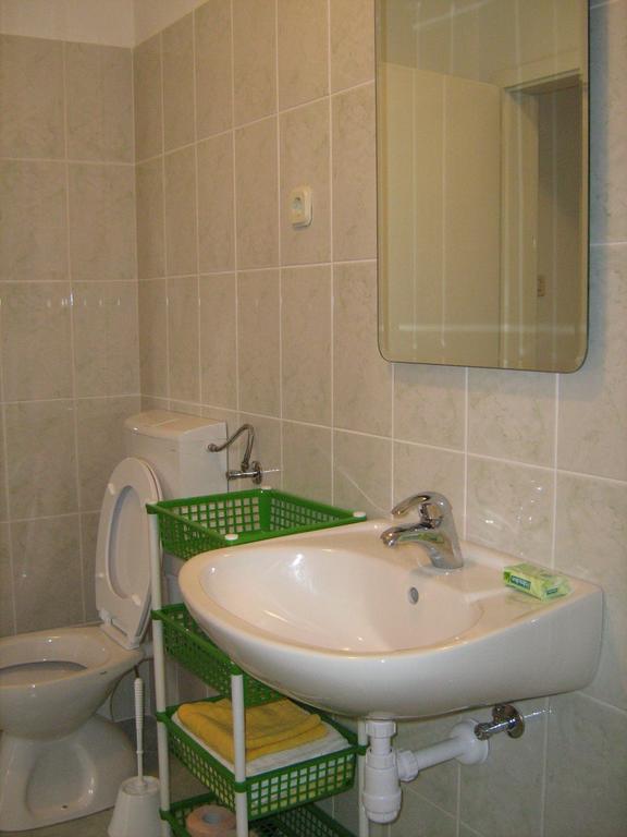 Studios Ana Mari Komiža Habitación foto